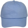 Nissun CHINO Chino Washed Cotton Cap