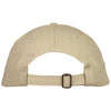 Nissun CHINO Chino Washed Cotton Cap