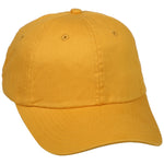 Nissun CHINO Chino Washed Cotton Cap