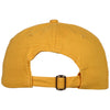 Nissun CHINO Chino Washed Cotton Cap