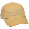 Nissun CHINO Chino Washed Cotton Cap