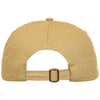 Nissun CHINO Chino Washed Cotton Cap
