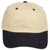 Nissun CHINO Chino Washed Cotton Cap