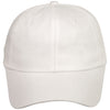 Nissun CHINO Chino Washed Cotton Cap