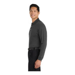 Port Authority K455LS Rapid Dry Long Sleeve Polo