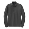 Port Authority K455LS Rapid Dry Long Sleeve Polo