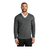 Port Authority SW2850 Easy Care V-Neck Sweater