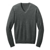 Port Authority SW2850 Easy Care V-Neck Sweater