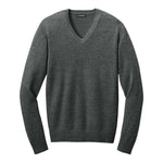 Port Authority SW2850 Easy Care V-Neck Sweater