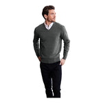 Port Authority SW2850 Easy Care V-Neck Sweater