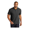 Port Authority K867 C-FREE Cotton Blend Pique Polo