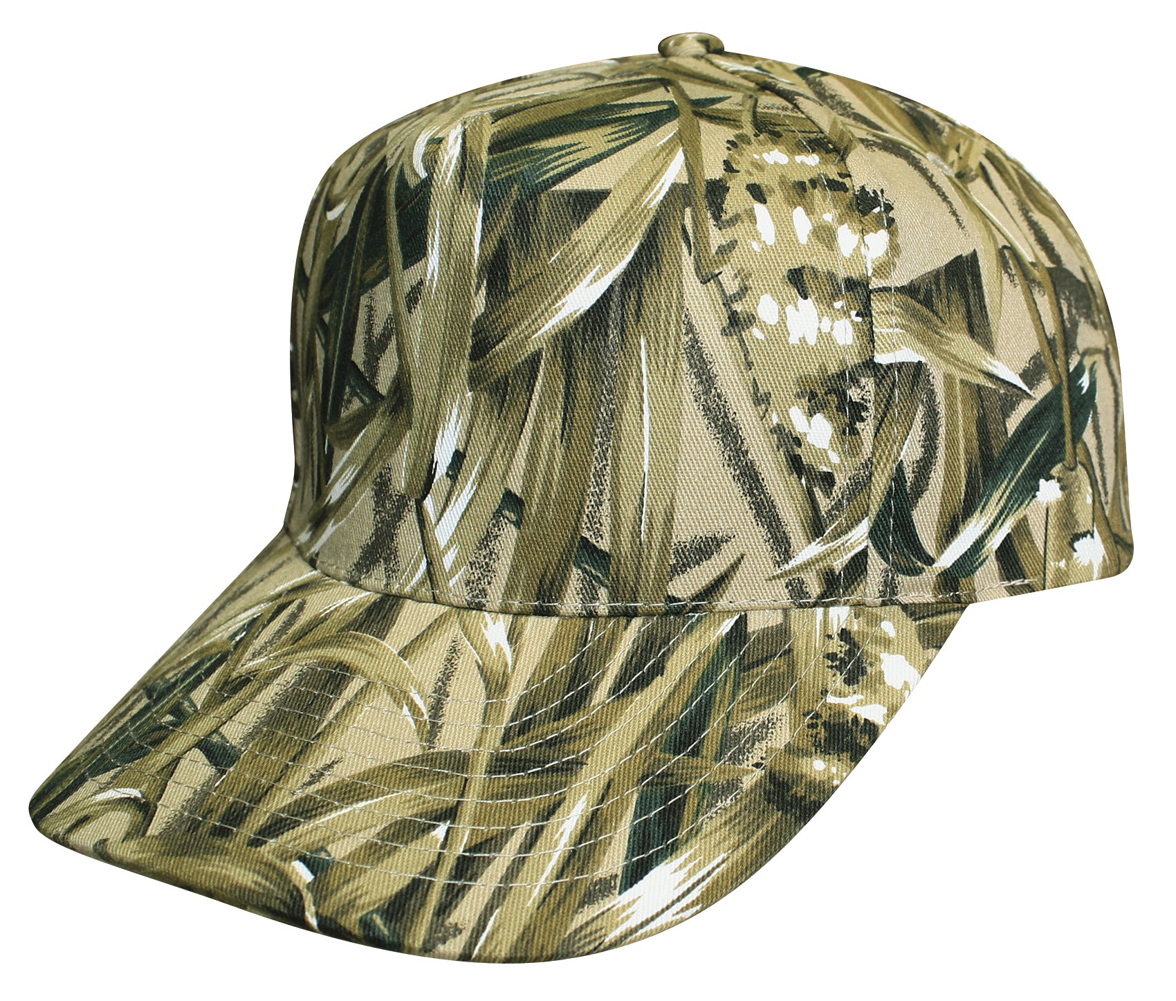 Nissun Cap 5 Panel Camouflage Hat, Camo Cap - CMNB – The