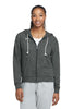 Nike CN9402 Women's Gym Vintage Full-Zip Hoodie