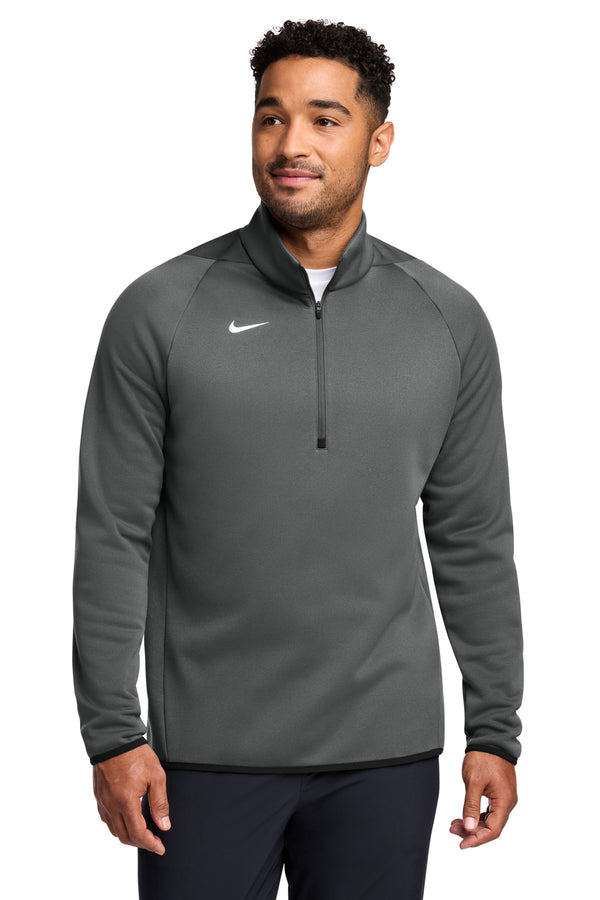 Nike CN9492 Therma-FIT 1/4-Zip Fleece