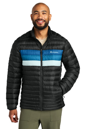 Cotopaxi COTOM1687 Fuego Down Jacket - 