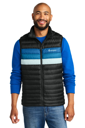 Cotopaxi COTOM1689 Fuego Down Vest - 