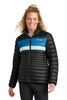 Cotopaxi COTOW1688 Women's Fuego Down Jacket