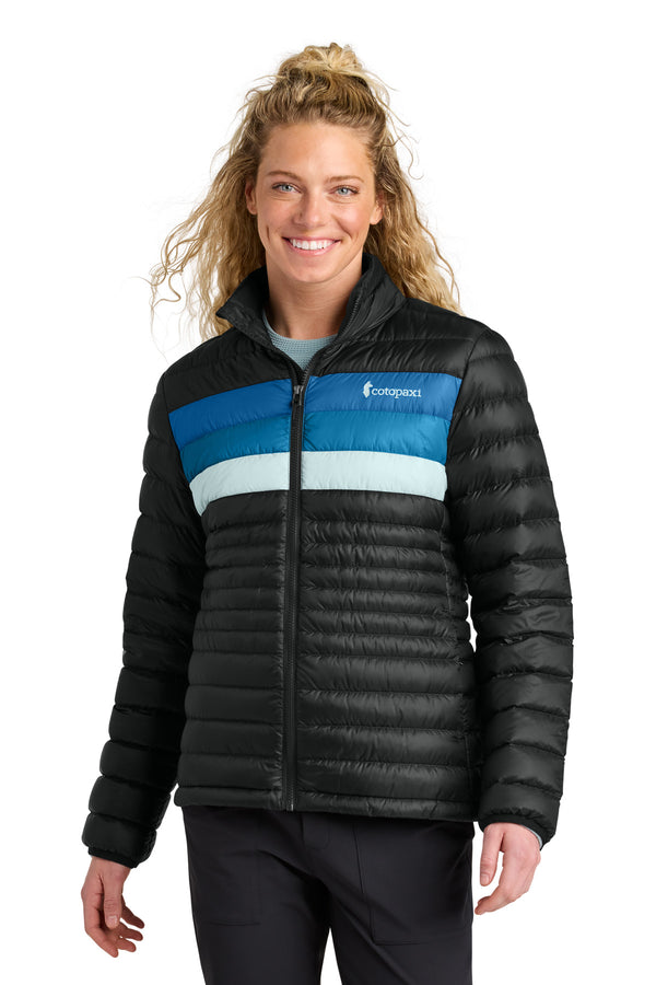 Cotopaxi COTOW1688 Women's Fuego Down Jacket