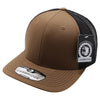 Pit Bull Cambridge PB222 Trucker Hat