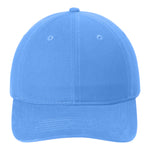 Port & Company CP77 Brushed Twill Low Profile Cap