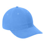 Port & Company CP77 Brushed Twill Low Profile Cap