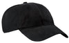 Port Authority CP77 Brushed Twill Low Profile Cap