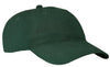 Port Authority CP77 Brushed Twill Low Profile Cap