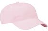 Port Authority CP77 Brushed Twill Low Profile Cap