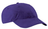 Port Authority CP77 Brushed Twill Low Profile Cap