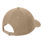 Port & Company CP77 Brushed Twill Low Profile Cap