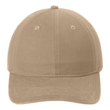 Port & Company CP77 Brushed Twill Low Profile Cap