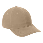 Port & Company CP77 Brushed Twill Low Profile Cap