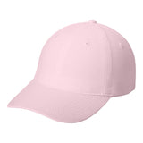 Port & Company CP77 Brushed Twill Low Profile Cap