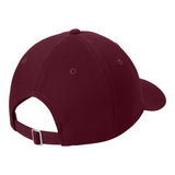 Port & Company CP77 Brushed Twill Low Profile Cap