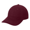Port & Company CP77 Brushed Twill Low Profile Cap