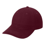 Port & Company CP77 Brushed Twill Low Profile Cap