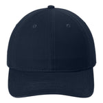 Port & Company CP77 Brushed Twill Low Profile Cap