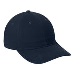 Port & Company CP77 Brushed Twill Low Profile Cap