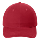 Port & Company CP77 Brushed Twill Low Profile Cap