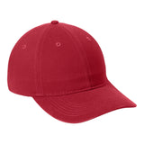 Port & Company CP77 Brushed Twill Low Profile Cap