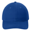 Port & Company CP77 Brushed Twill Low Profile Cap