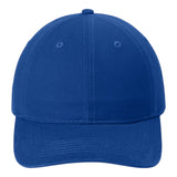 Port & Company CP77 Brushed Twill Low Profile Cap