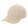 Port & Company CP77 Brushed Twill Low Profile Cap