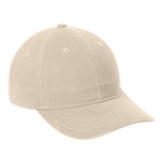 Port & Company CP77 Brushed Twill Low Profile Cap