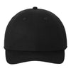 Port & Company CP78 Washed Twill Cap