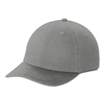 Port & Company CP78 Washed Twill Cap