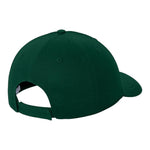 Port & Company CP78 Washed Twill Cap