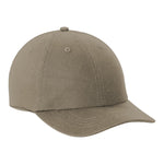 Port & Company CP78 Washed Twill Cap