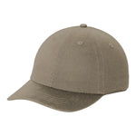 Port & Company CP78 Washed Twill Cap