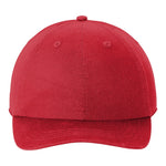 Port & Company CP78 Washed Twill Cap
